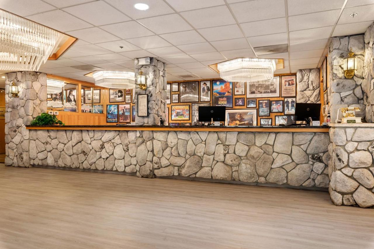 Konocti Harbor Resort Glenhaven エクステリア 写真