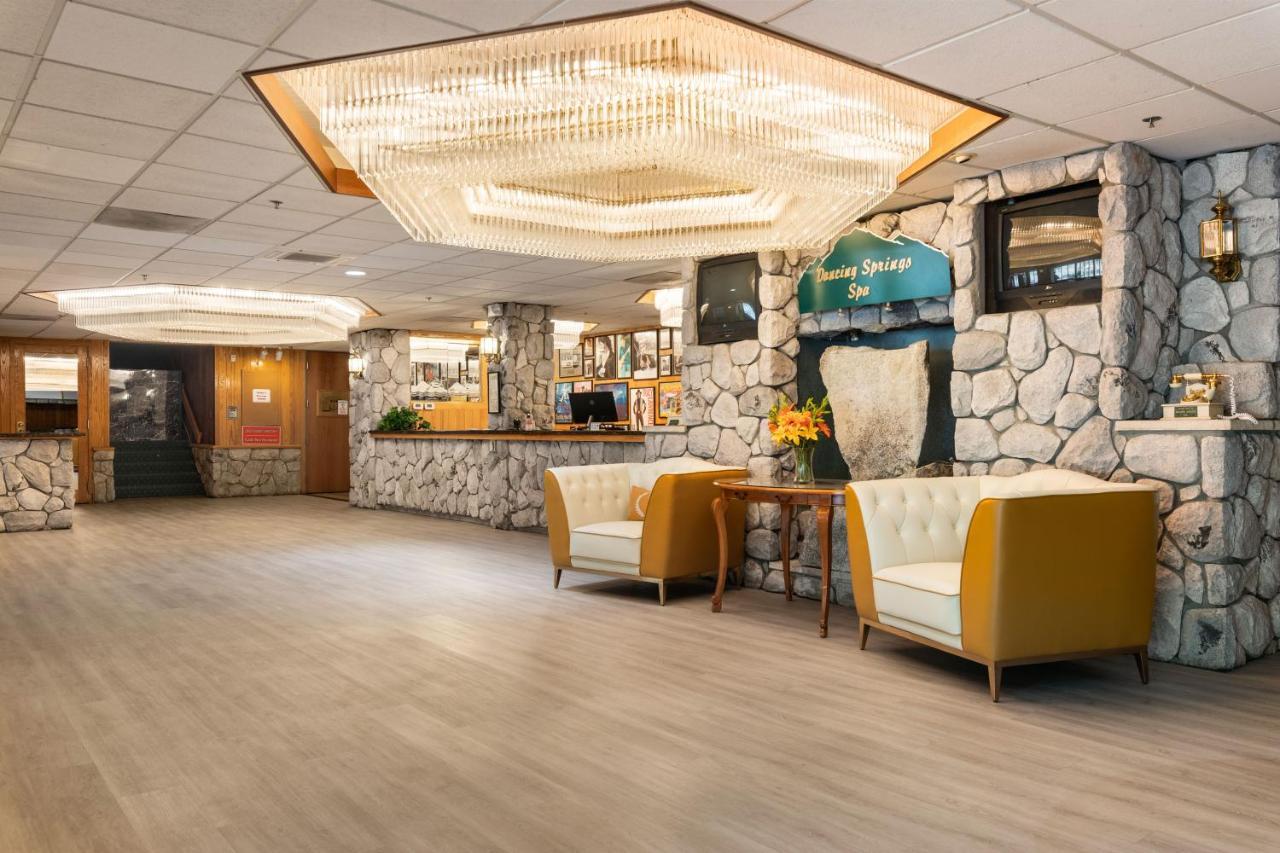 Konocti Harbor Resort Glenhaven エクステリア 写真