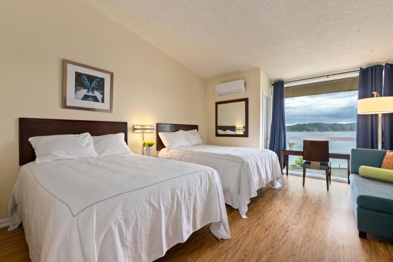 Konocti Harbor Resort Glenhaven エクステリア 写真