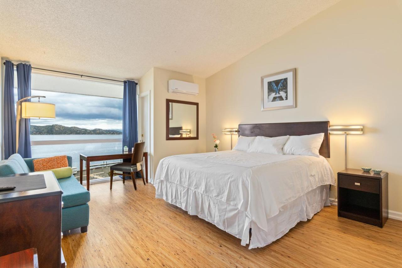Konocti Harbor Resort Glenhaven エクステリア 写真