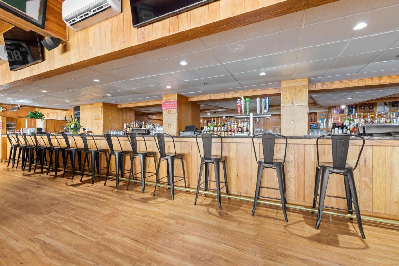 Konocti Harbor Resort Glenhaven エクステリア 写真