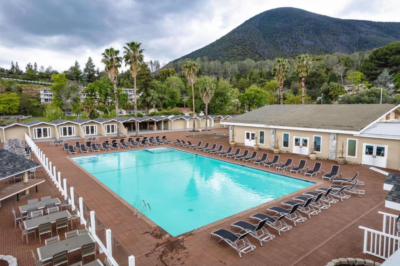 Konocti Harbor Resort Glenhaven エクステリア 写真