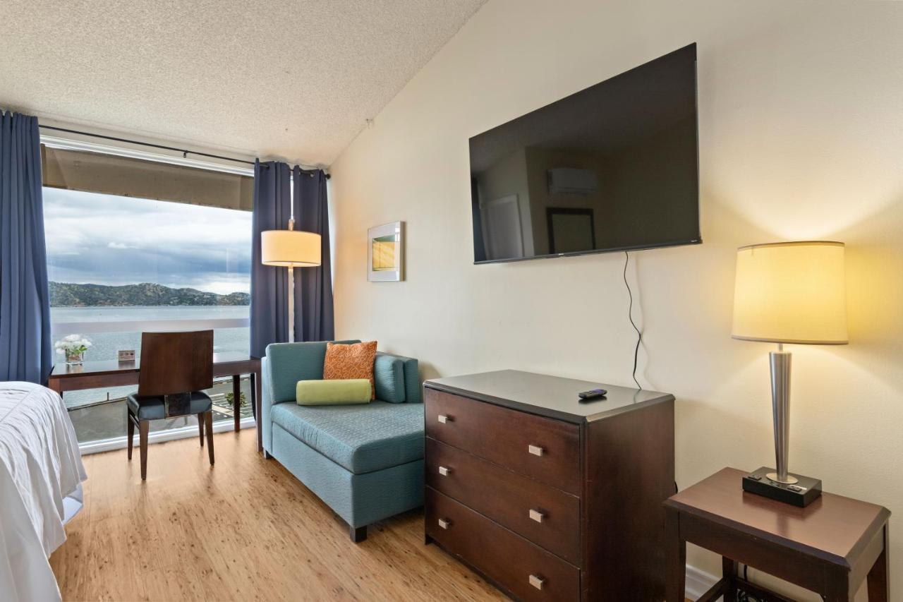 Konocti Harbor Resort Glenhaven エクステリア 写真