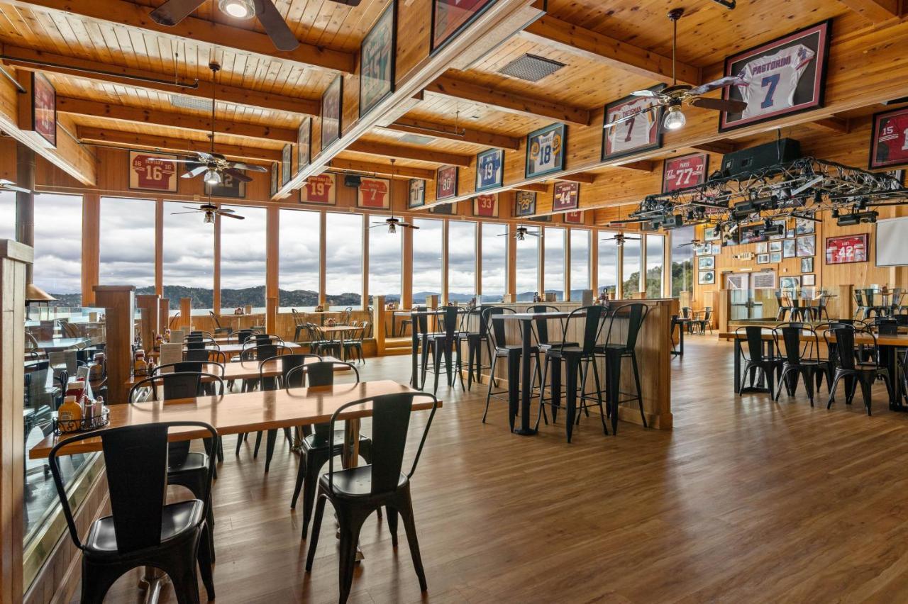 Konocti Harbor Resort Glenhaven エクステリア 写真