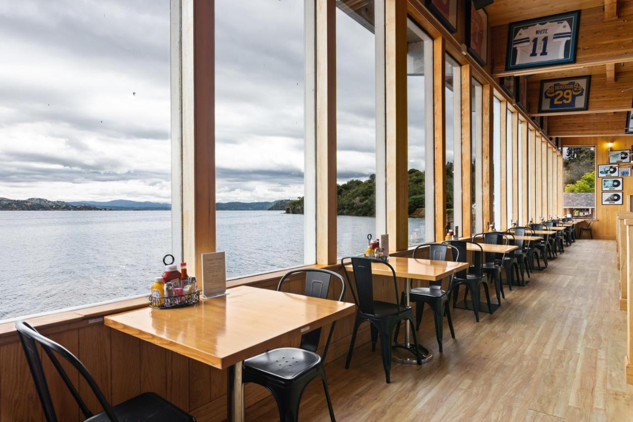 Konocti Harbor Resort Glenhaven エクステリア 写真