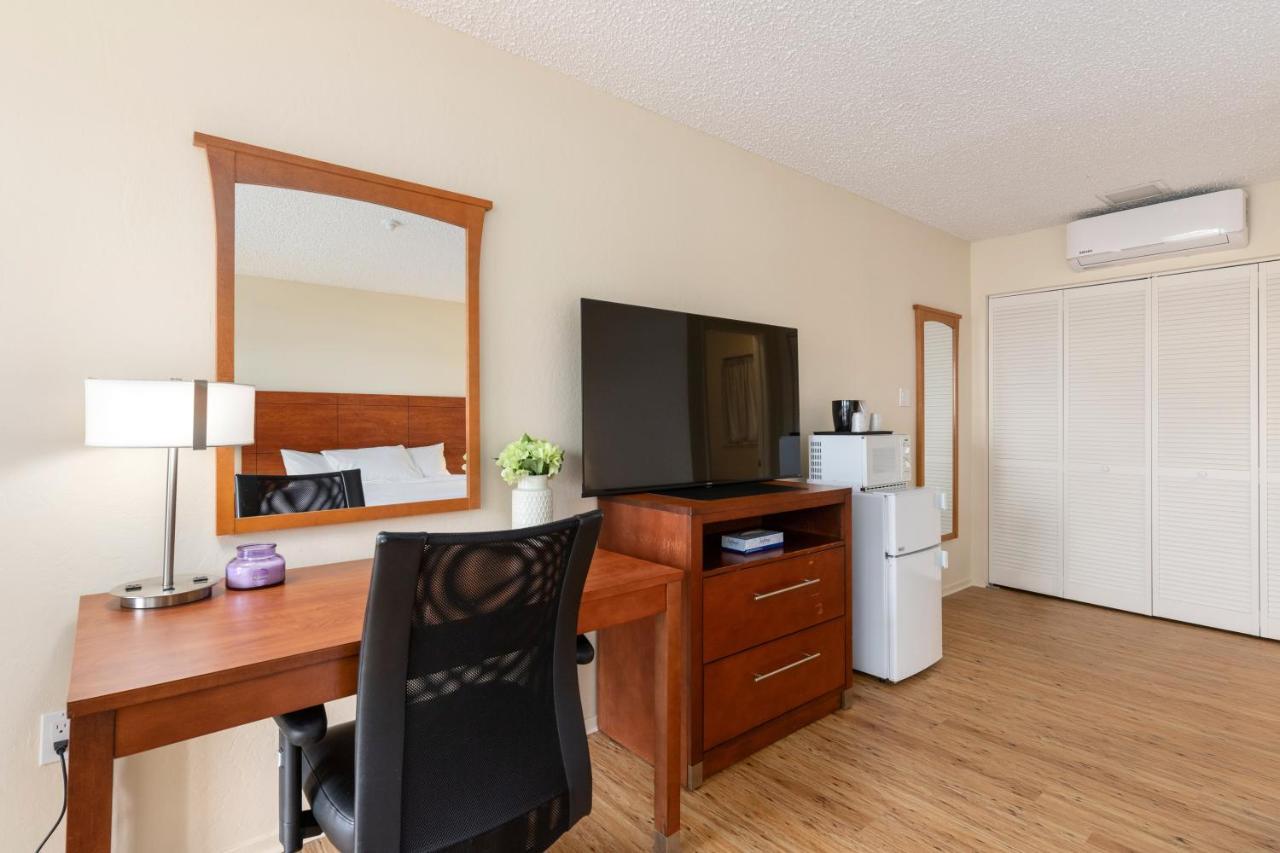 Konocti Harbor Resort Glenhaven エクステリア 写真